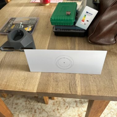 Starlink Installation and setup in Ammanford