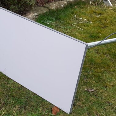 Starlink Installation and setup in Neath